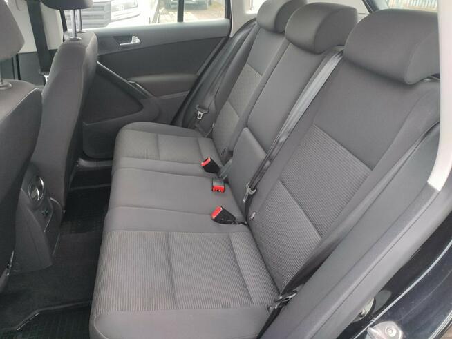 Volkswagen Tiguan Dwa komplety kół Otwock - zdjęcie 12