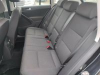 Volkswagen Tiguan Dwa komplety kół Otwock - zdjęcie 12