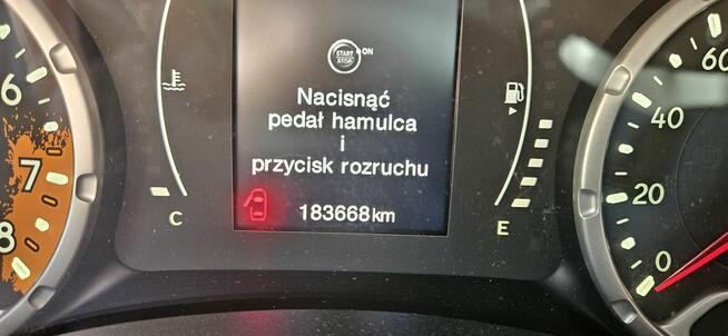 Jeep Renegade SPORT 2.4 benzyna 2016r. Ślesin - zdjęcie 9