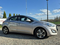 Hyundai i30 1.6 CRDI**Automat**Kamera**Navi**142oookm**2016** Łosino - zdjęcie 12
