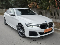 BMW 520 Bezwypadkowy/Krajowy/ Xdrive/Warto Balice - zdjęcie 2