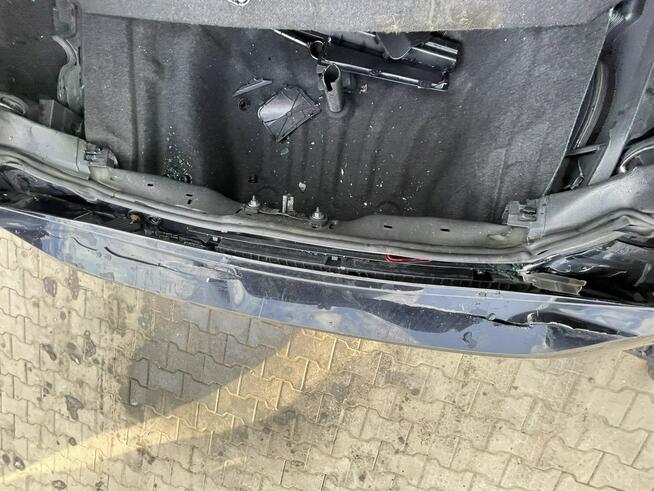 Volkswagen Passat Variant Automat Podgrzewanie Klimatronik 150KM Gliwice - zdjęcie 5