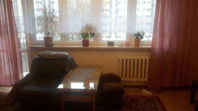 Kawalerka do wynajecia. Bielany - zdjęcie 1