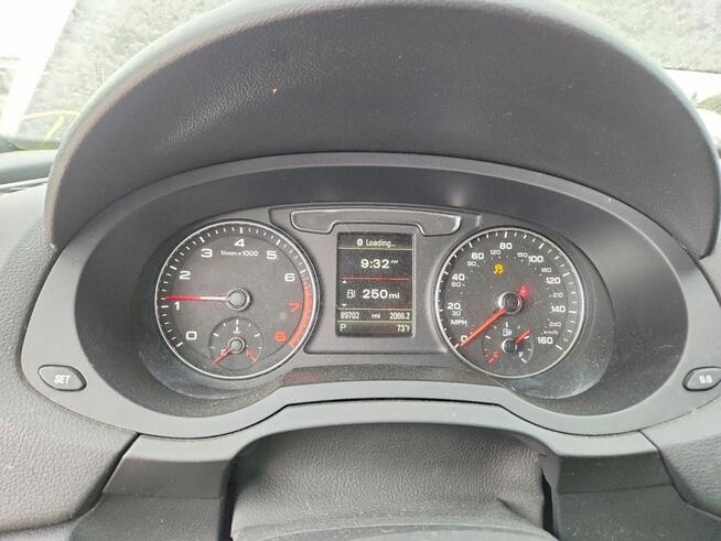 Audi Q3 PRESTIGE / Quattro / niski przebieg Tarnów - zdjęcie 9