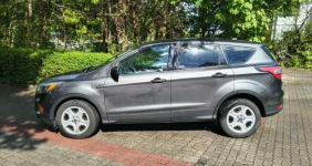 Ford Kuga / Escape 2017 2,5 benzyna LPG Słupsk - zdjęcie 6
