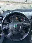 Skoda Octavia 1.6 MPI 2012 z fabryczną instalacją LPG Leszno - zdjęcie 7