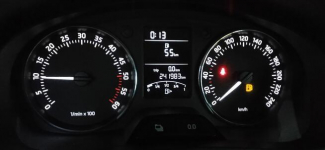 Skoda RAPID 1.6 TDI DPF Active Zgierz - zdjęcie 9