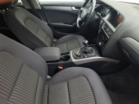 Audi A4 * 2.0CR TDi* 143KM* Bardzo Ładna* Common rail* NAWIGACJA Olsztyn - zdjęcie 11