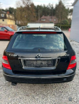 Mercedes C 220 ASO, Avantgarde, 170 KM Warszawa - zdjęcie 7