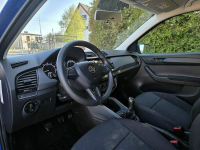 Škoda Fabia serwis ASO Rydułtowy - zdjęcie 10