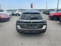 Peugeot 508 Led Navi Kamera cofania Automat Gliwice - zdjęcie 2