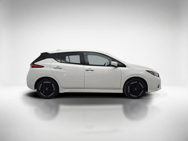 Nissan Leaf 40kWh N-Connecta ! Z Polskiego Salonu ! Faktura Vat ! Warszawa - zdjęcie 6