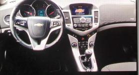 Sprzedam Chevrolet Cruze rocznik 2013 Rybnik - zdjęcie 2