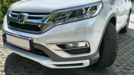 Honda CR-V 2.0 i-VTEC Lifestyle Plus 4x4 (Facelift 2018) PL Warszawa - zdjęcie 7