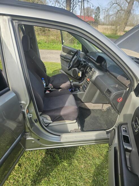 Nissan xtrail t30 Trzebiatów - zdjęcie 7