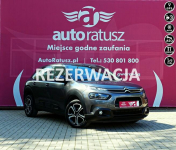 Citroen C4 Cactus * R e z e r w a c j a *