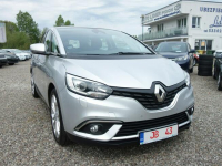 Renault Scenic 2018 1.5 DCI 110km automat 2 komplety kół nawi 125ty km Słupsk - zdjęcie 2