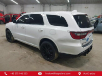 DODGE DURANGO SXT 2018 / 3.6L / V6 / 297 KM / 4X4 Kraków - zdjęcie 4