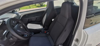 2017 Škoda Citigo EU6 LPG 15zł/100 ALUFELGI KLIMA 2KPL KÓŁ Ursus - zdjęcie 10