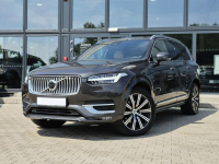 Volvo XC90 B5 AWD Inscription 2.0D 235KM / Salon Polska / ASO Łódź - zdjęcie 2