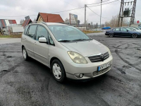 Toyota Corolla Verso 2.0D-4D 90km 02r