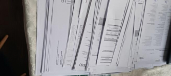 Audi A3 8V sportback Międzychód - zdjęcie 12