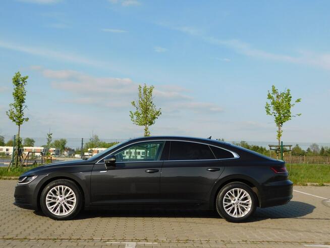 Volkswagen Arteon 2.0TDi z Gwarancją Bezwypadkowy Żyrardów - zdjęcie 1