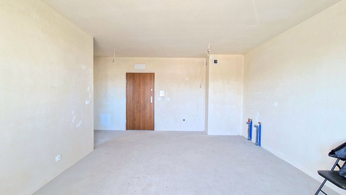 Mieszkanie 2 pokojowe stan deweloperski ul.Depowa Białystok - zdjęcie 8