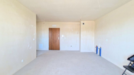 Mieszkanie 2 pokojowe stan deweloperski ul.Depowa Białystok - zdjęcie 8