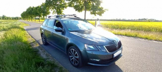 sprzedam SKODA OCTAVIA Zgorzelec - zdjęcie 7