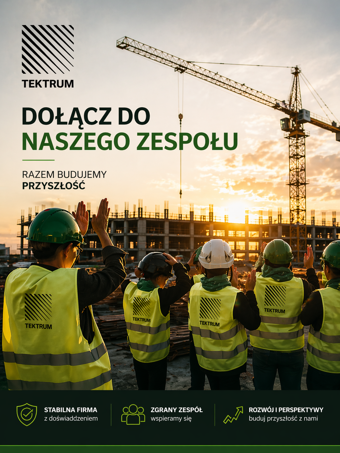 Monter Konstrukcji Stalowych Bolesławice - zdjęcie 1