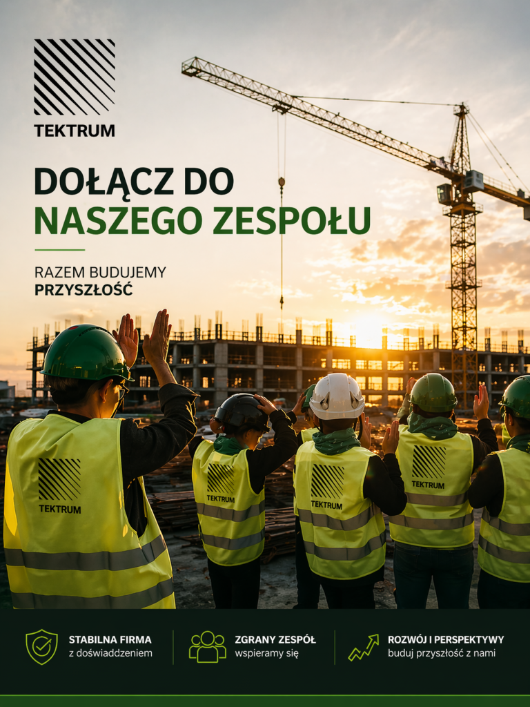 Monter Konstrukcji Stalowych Bolesławice - zdjęcie 1