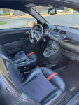 Fiat 500E Olsztyn - zdjęcie 8