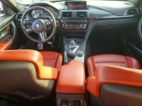 BMW M3 / 3.0 431KM / M-PAKIET / niski przebieg / Tarnów - zdjęcie 8