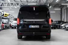 Mercedes Klasa V 4Matic. MARCO POLO. Polski Salon. Bezwypadkowy. FV23% Węgrzce - zdjęcie 12