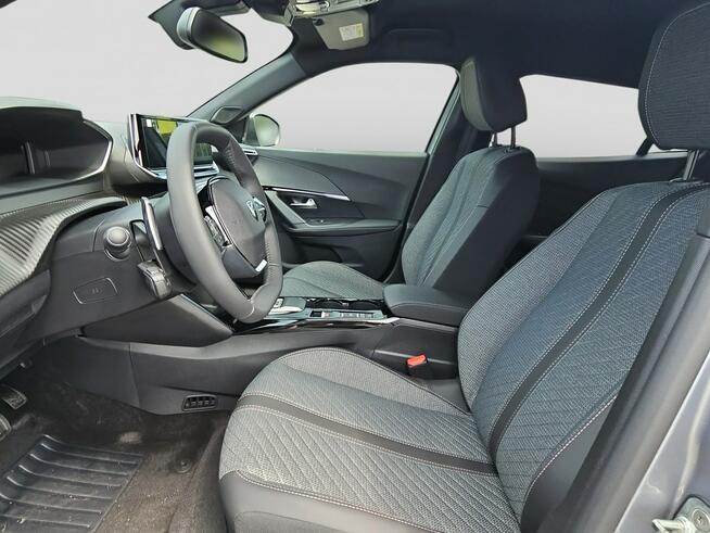Peugeot 2008 HYBRID 145KM mHEV. Łódź - zdjęcie 10