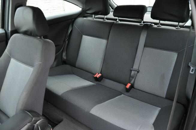 Opel Astra 1.6 115KM klima opony całoroczne Wymieniony rozrząd Dąbrowa Górnicza - zdjęcie 12