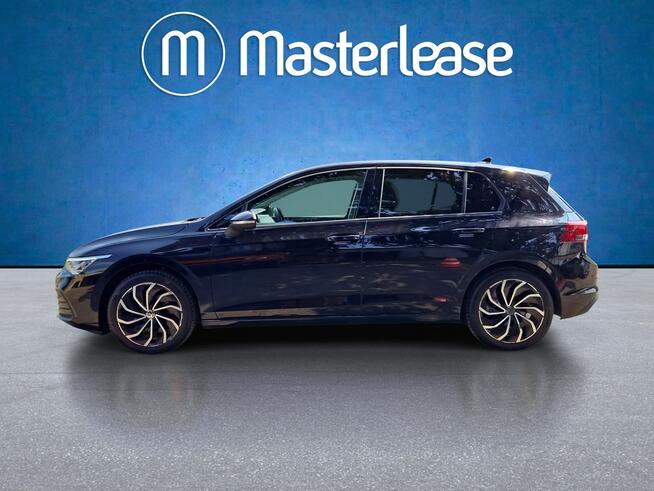 Volkswagen Golf 1.5 TSI EVO Life ! Z Polskiego Salonu! Faktura VAT! Warszawa - zdjęcie 8