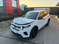 e-C3 Nowy Model#Automat#Elektryk#Klimatyzacja#Mały przebieg Margonin - zdjęcie 3