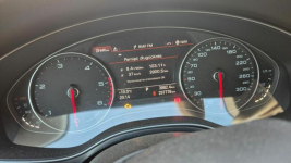 Syndyk sprzeda samochód Audi A6 Avant, 2012 r. Olsztyn - zdjęcie 7