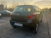 Toyota Yaris z Niemiec, po opłatach, zarejestrowane, ubezpieczone. Tomaszów Mazowiecki - zdjęcie 12