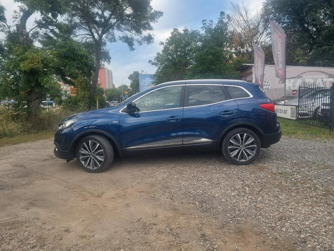 Renault Kadjar Bose*ALU 19*Navi*Kamera*Pdcx2*Asystent Parkowania* Szczecin - zdjęcie 3