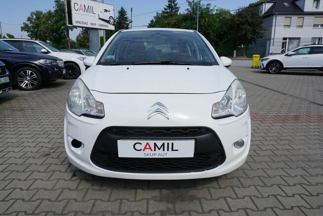 Citroen C3 zarejestrowany, ubezpieczony Opole - zdjęcie 2