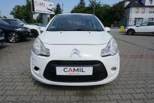 Citroen C3 zarejestrowany, ubezpieczony Opole - zdjęcie 2