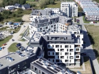 Kawalerka z balkonem| rynęk pierwotny| 0% prowizji Rzeszów - zdjęcie 4