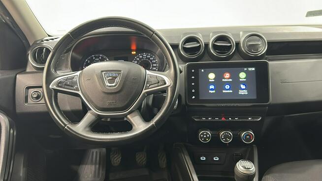 Dacia Duster 1.5 Blue dCi Comfort 4 WD Warszawa - zdjęcie 9