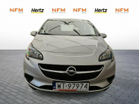 Opel Corsa 1.4 XEP  LPG (90 KM) Enjoy Salon PL F-Vat Warszawa - zdjęcie 8