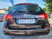 Opel Astra Pabianice - zdjęcie 6