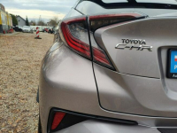 Toyota C-HR Mały przebieg* Super stan Bydgoszcz - zdjęcie 10