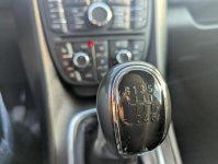 Opel Meriva 1.4 120 KM/ Przebieg: 117824 km/cena zawiera opłaty Biała - zdjęcie 12